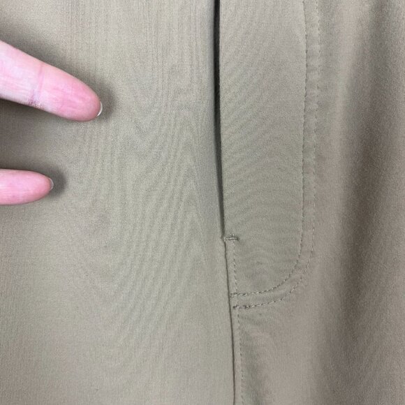 Public Rec Pants Men 40x26.5 All Day Every Day Zip Pockets Casual Athleisure - Picture 3 of 16